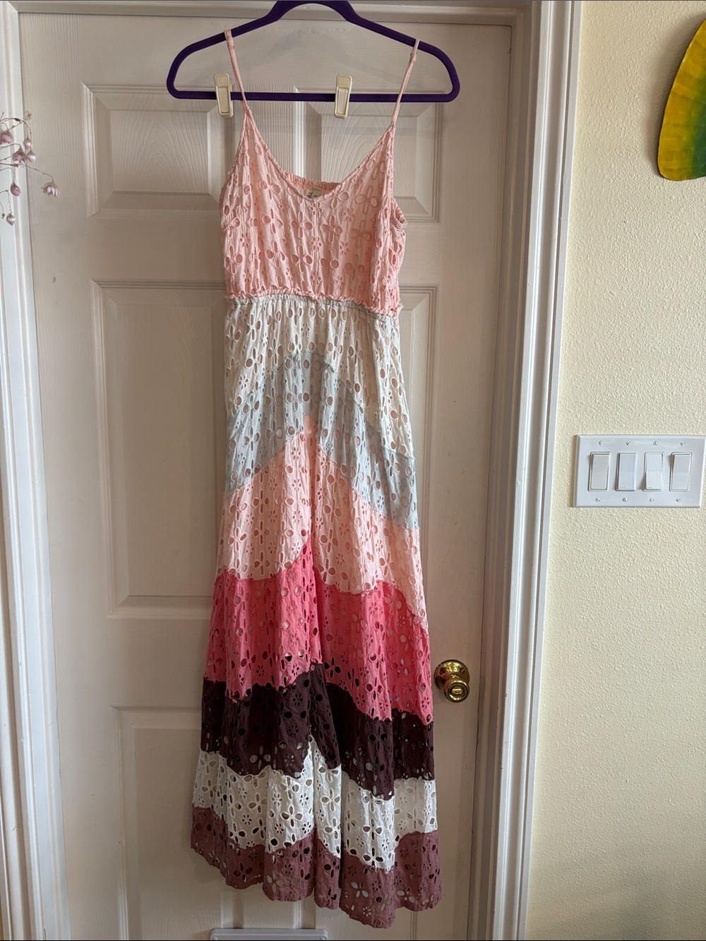 Raga dress